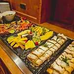 Hotell Alpin - Garni 3*