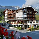 Alpin - Garni Hotell