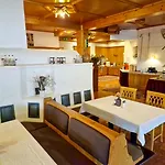 Hotell Alpin - Garni Scheffau am Wilden Kaiser
