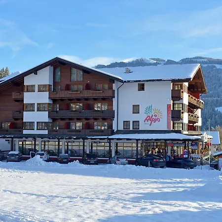 Alpin - Garni 3*