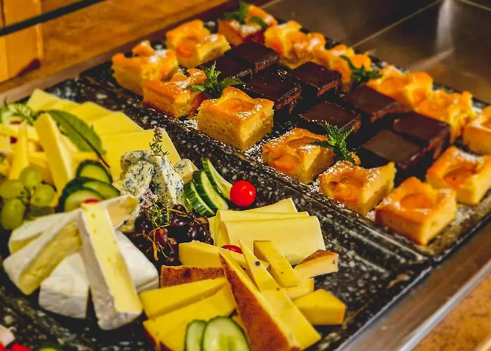 Alpin - Garni Hotel 3*