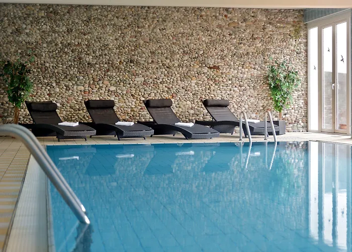 Alpin - Garni Hotel Scheffau am Wilden Kaiser