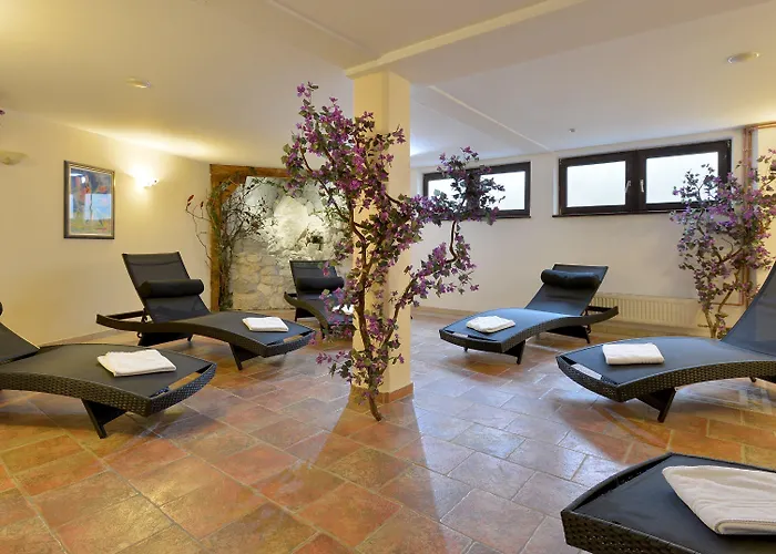 Alpin - Garni 3* Scheffau am Wilden Kaiser