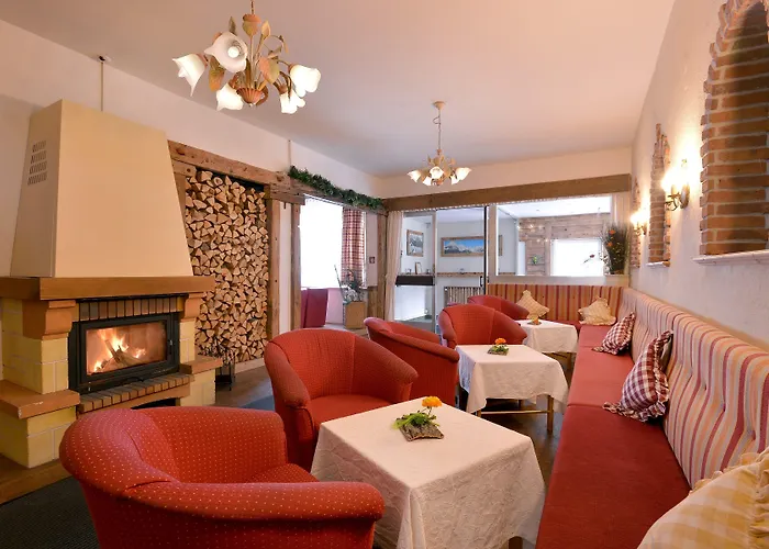 Alpin - Garni 3* Scheffau am Wilden Kaiser